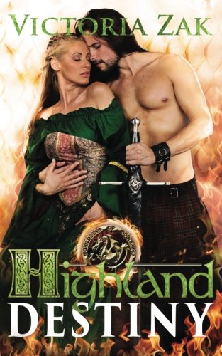 Highland Destiny (guardians Of Scotland) [Paperback]