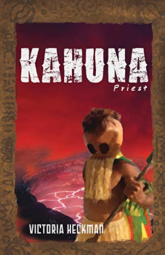 Kahuna-Priest (coconut Man Mysteries Of Ancient Haaii) [Paperback]