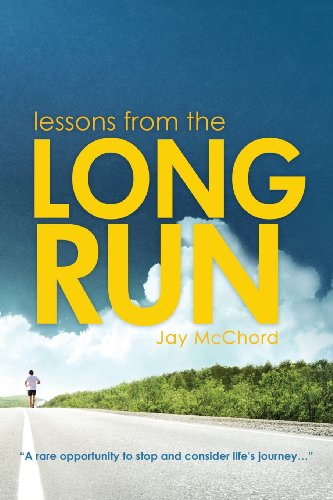 Lessons From The Long Run [Paperback]