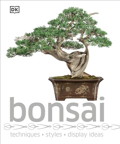 Bonsai [Hardcover]