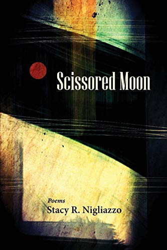 Scissored Moon [Paperback]