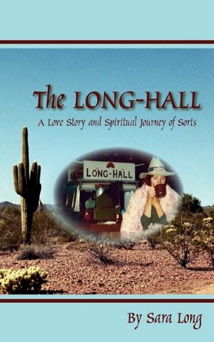 The Long-Hall [Paperback]