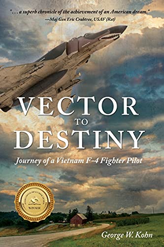 Vector To Destiny [Paperback]