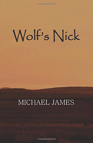 Wolf's Nick The Death Of Evelyn Foster [Paperback]