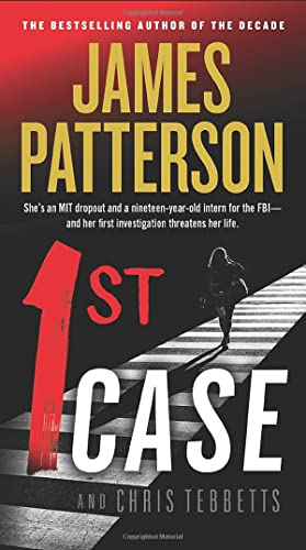 1st Case [Paperback]