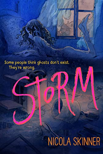 Storm [Hardcover]