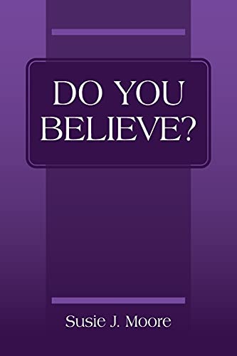 Do You Believe