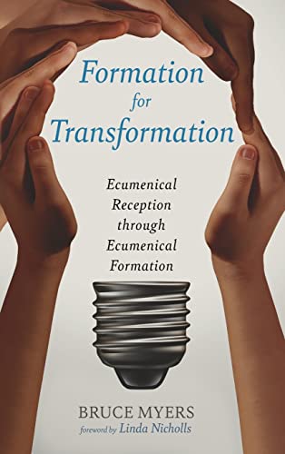 Formation For Transformation