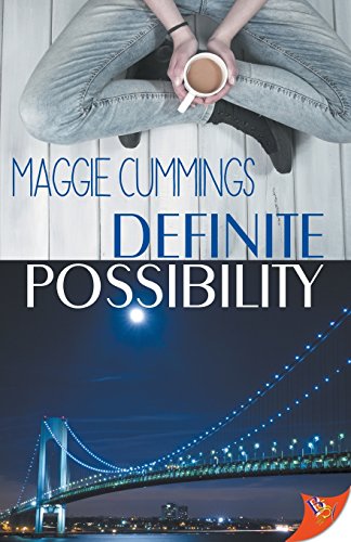 Definite Possibility [Paperback]