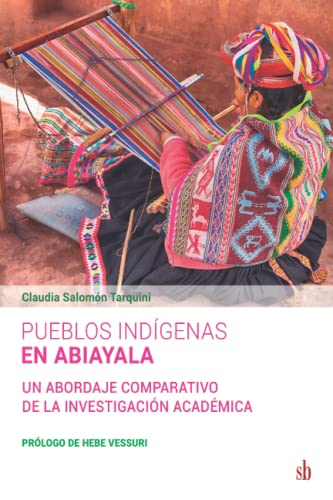 Pueblos Indigenas En Abiayala