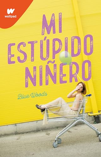 Mi estpido niero / The Stupid End of Me [Paperback]