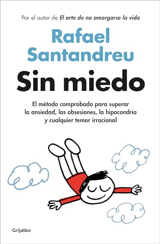 Sin miedo / Fearless [Paperback]