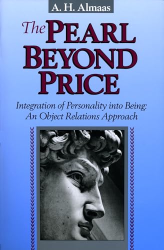 The Pearl Beyond Price: Integration of Personality into Being, an Object Relatio [Paperback]