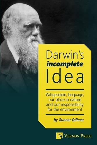 Darin's Incomplete Idea [Paperback]