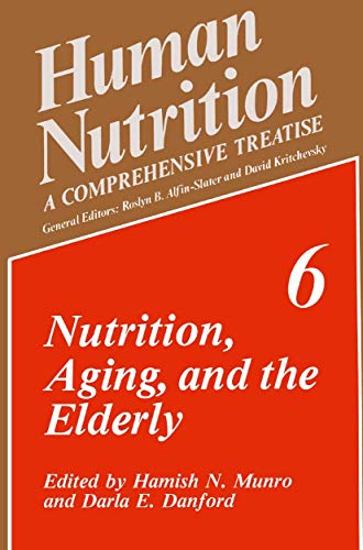 Nutrition, Aging, and the Elderly [Hardcover]