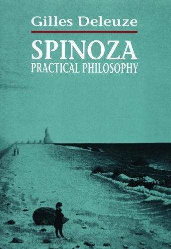 Spinoza: Practical Philosophy [Paperback]