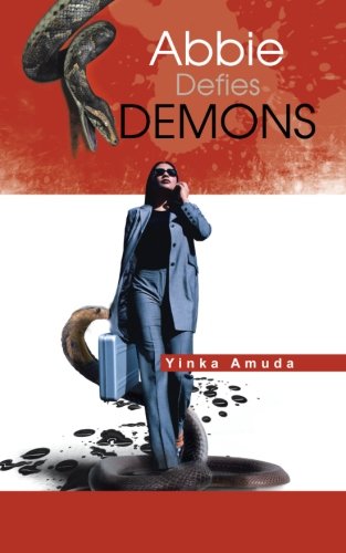 Abbie Defies Demons [Paperback]