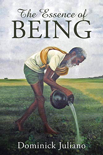 The Essence Of Being [Paperback]