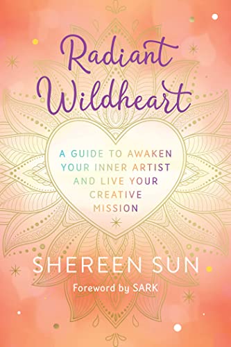 Radiant Wildheart: A Guide to Awaken Your Inn