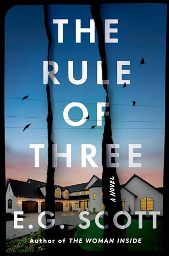 The Rule of Three: A Novel [Hardcover]