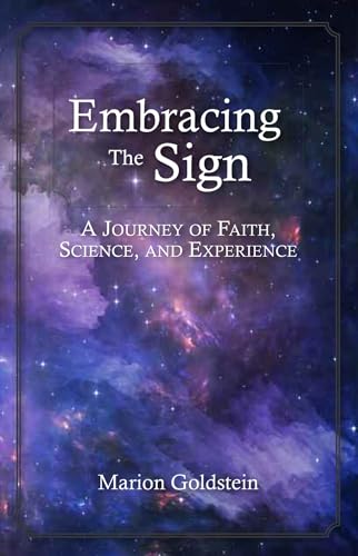 Embracing the Sign [Paperback]