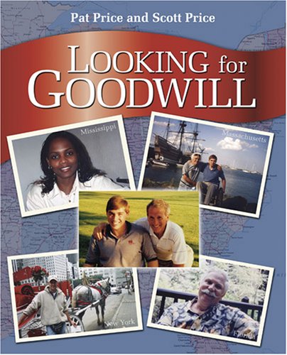 Looking for Goodwill [Hardcover]