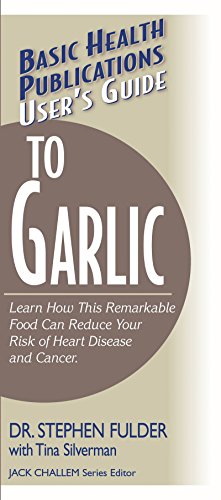 User's Guide to Garlic [Paperback]