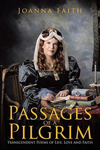 Passages Of A Pilgrim [Paperback]