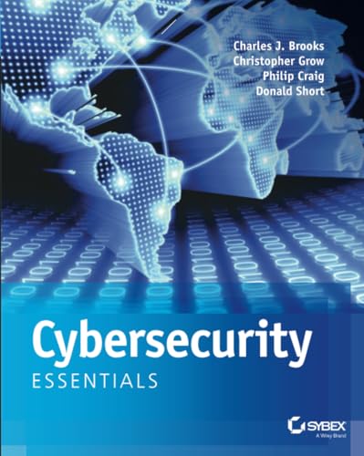 Cybersecurity Essentials [Paperback]