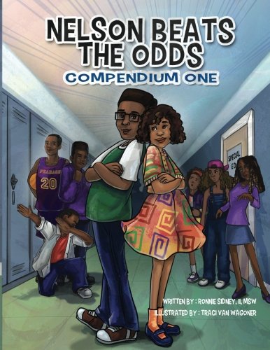 Nelson Beats The Odds Compendium One [Paperback]