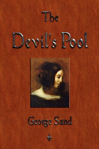 The Devil's Pool [Paperback]