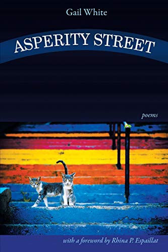 Asperity Street [Paperback]