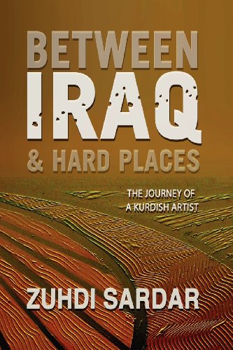 Beteen Iraq and Hard Places [Paperback]