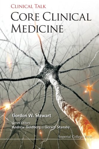 Core Clinical Medicine [Paperback]