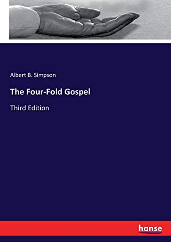 Four-Fold Gospel [Paperback]