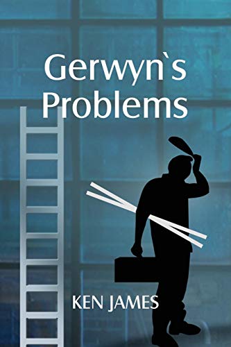 Geryn's Problems [Paperback]