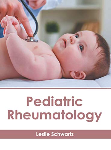 Pediatric Rheumatology [Hardcover]