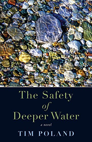 THE SAFETY OF DEEPER WATER [Paperback]