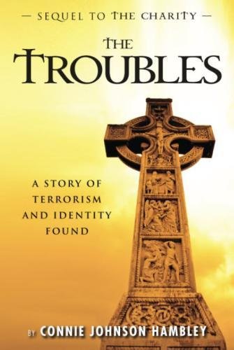 The Troubles (the Jessica Trilogy) (volume 2) [Paperback]