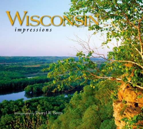 Wisconsin Impressions [Paperback]