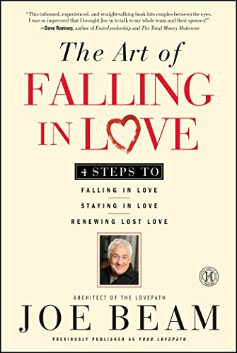 The Art of Falling in Love [Paperback]