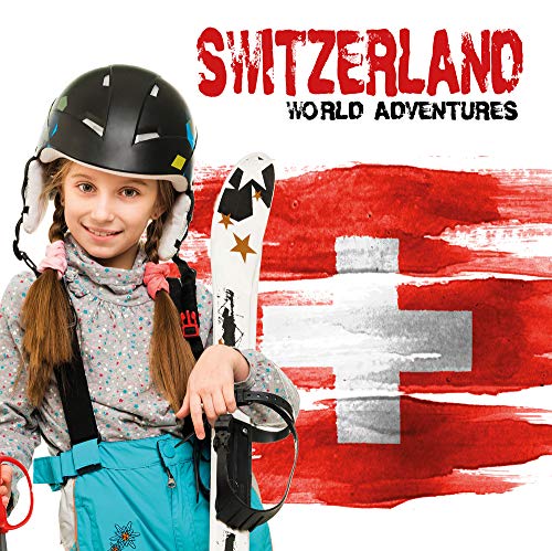 Switzerland [Hardcover]