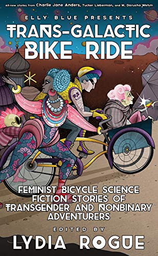 Trans Galactic Bike Ride                 [TRA