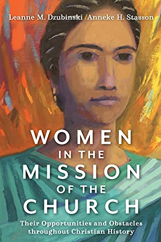 Women In The Mission Of The Church       [TRADE PAPER         ]