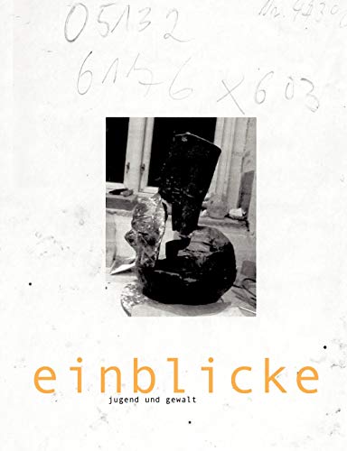 Einblicke - Jugend und Gealt [Paperback]