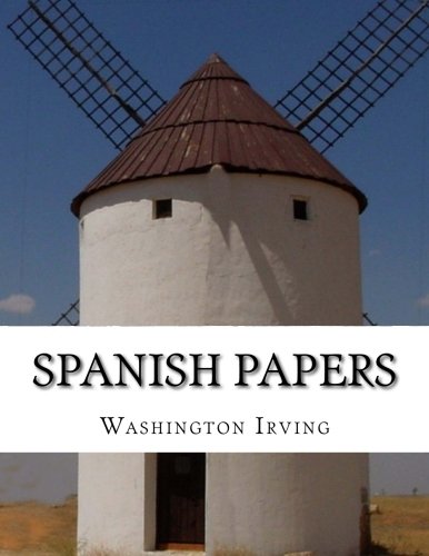 Spanish Papers [Paperback]