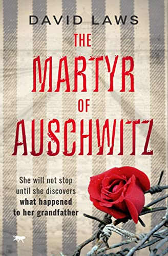 The Martyr of Auschitz [Paperback]