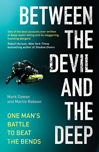 Between the Devil and the Deep: One Man's Bat