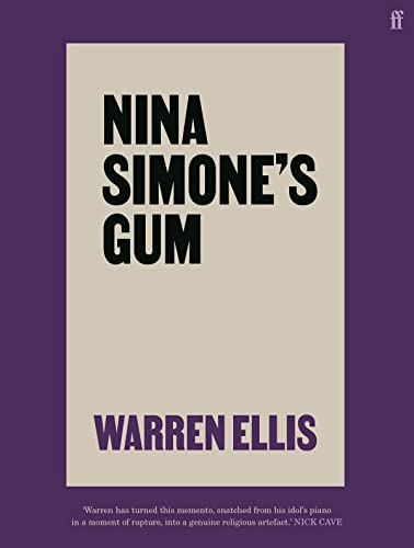 Nina Simone's Gum [Hardcover]