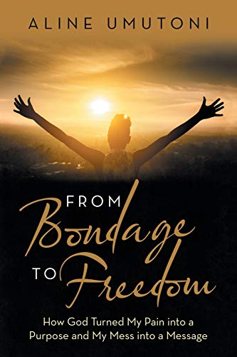 From Bondage to Freedom  Ho God Turned My Pain into a Purpose and My Mess into [Paperback]